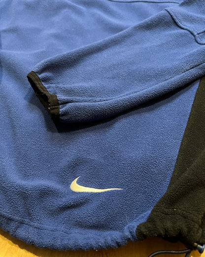 Vintage Nike ACG 1/2 Zip Fleece