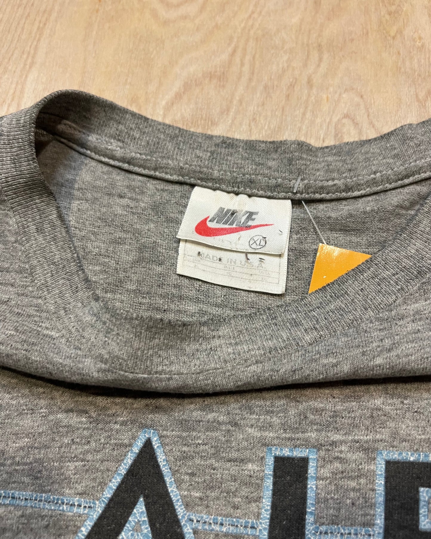 90's Nike Air Made in the USA T-Shirt