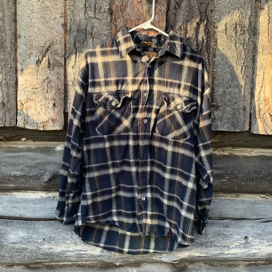 Vintage Field n Forrest Flannel