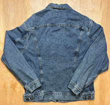 Load image into Gallery viewer, Vintage Lee Riveted Denim Jacket
