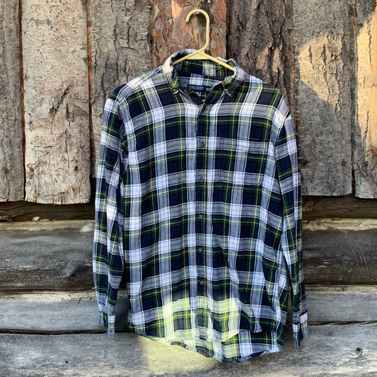 Faded Glory Flannel