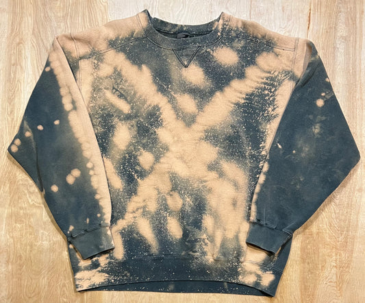 GSB Custom Pro Spirit Crewneck