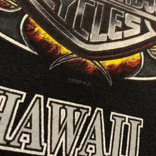 Load image into Gallery viewer, Harley Davidson 2003 Honolulu Hawaii T-shirt

