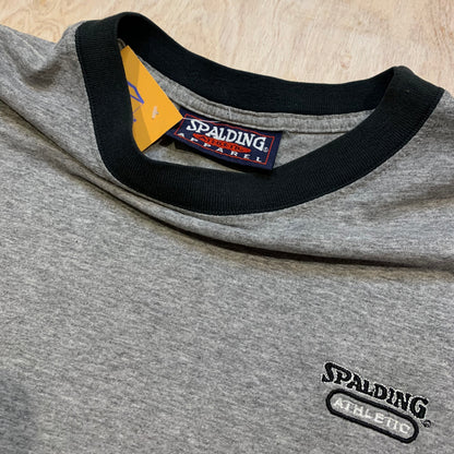 Vintage Spalding Athletic T-Shirt