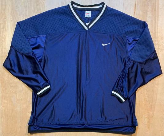 Vintage 90's Nike Jersey