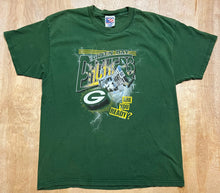 Load image into Gallery viewer, 1995 Green Bay Packers &quot;Monday Night Football&quot; T-Shirt
