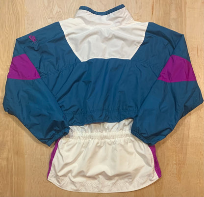 Vintage Early 90's Nike Windbreaker