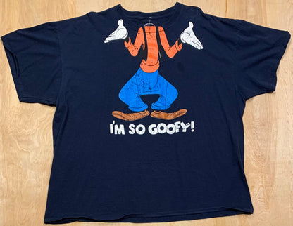"I'm So Goofy" Disney T-Shirt