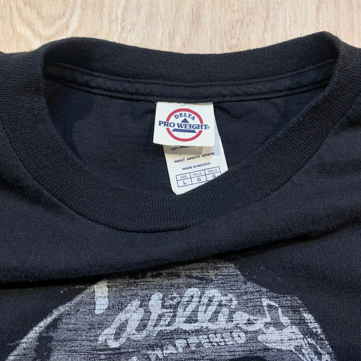 Y2K Willie Nelson T-Shirt