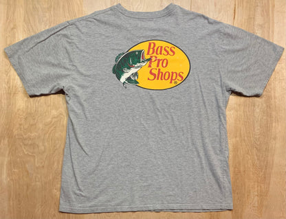 Classic Bass Pro Shops T-Shirt