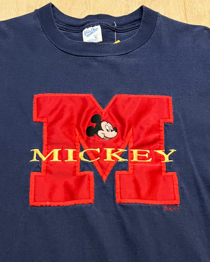 90's Mickey Mouse T-Shirt