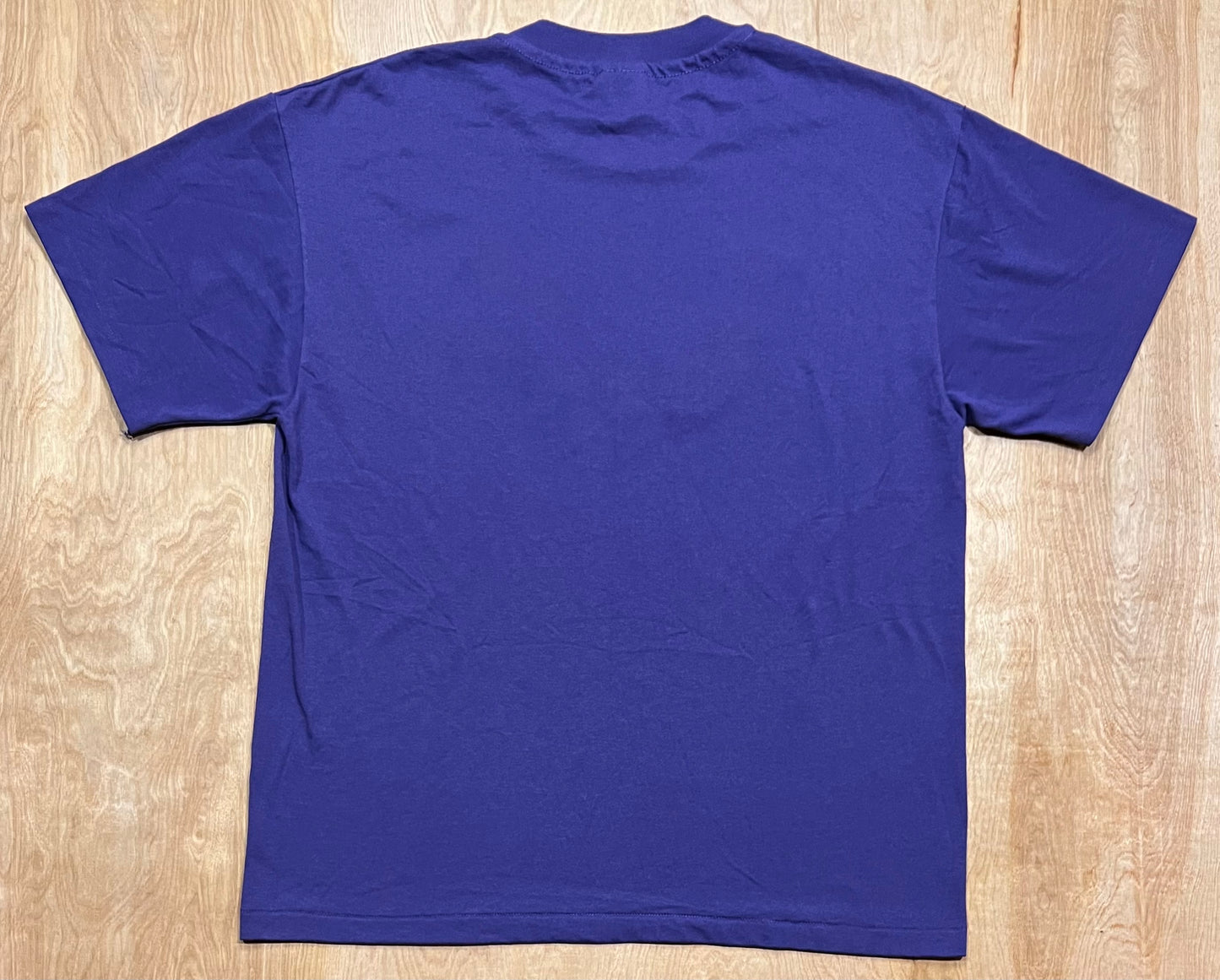 Vintage 90's Florida Single Stitch T-Shirt