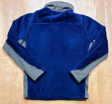 Load image into Gallery viewer, Patagonia Sherpa Fleece Jacket
