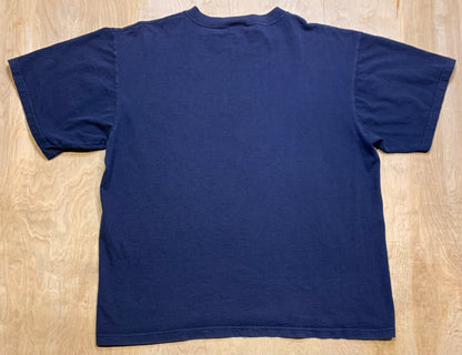 Vintage Eau Claire Wisconsin T-Shirt