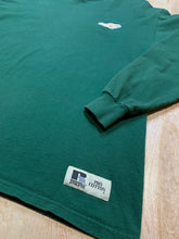 Load image into Gallery viewer, 70&#39;s/80&#39;s Russell Athletics Mock-neck Long Sleeve
