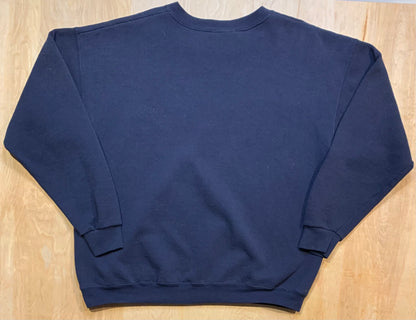 1994 Jayhawks Heavyweight Lee Crewneck