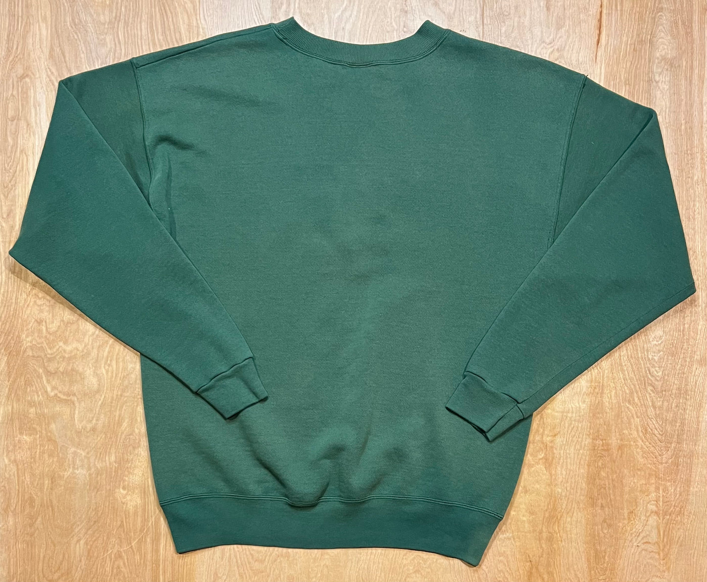 Vintage Wisconsin Whitetail Crewneck