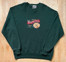 Load image into Gallery viewer, Vintage Authentic Whitetail Outdoor Gear Crewneck
