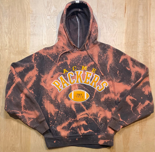 Custom Acme Packers Custom Hoodie