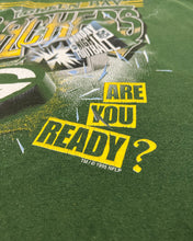Load image into Gallery viewer, 1995 Green Bay Packers &quot;Monday Night Football&quot; T-Shirt
