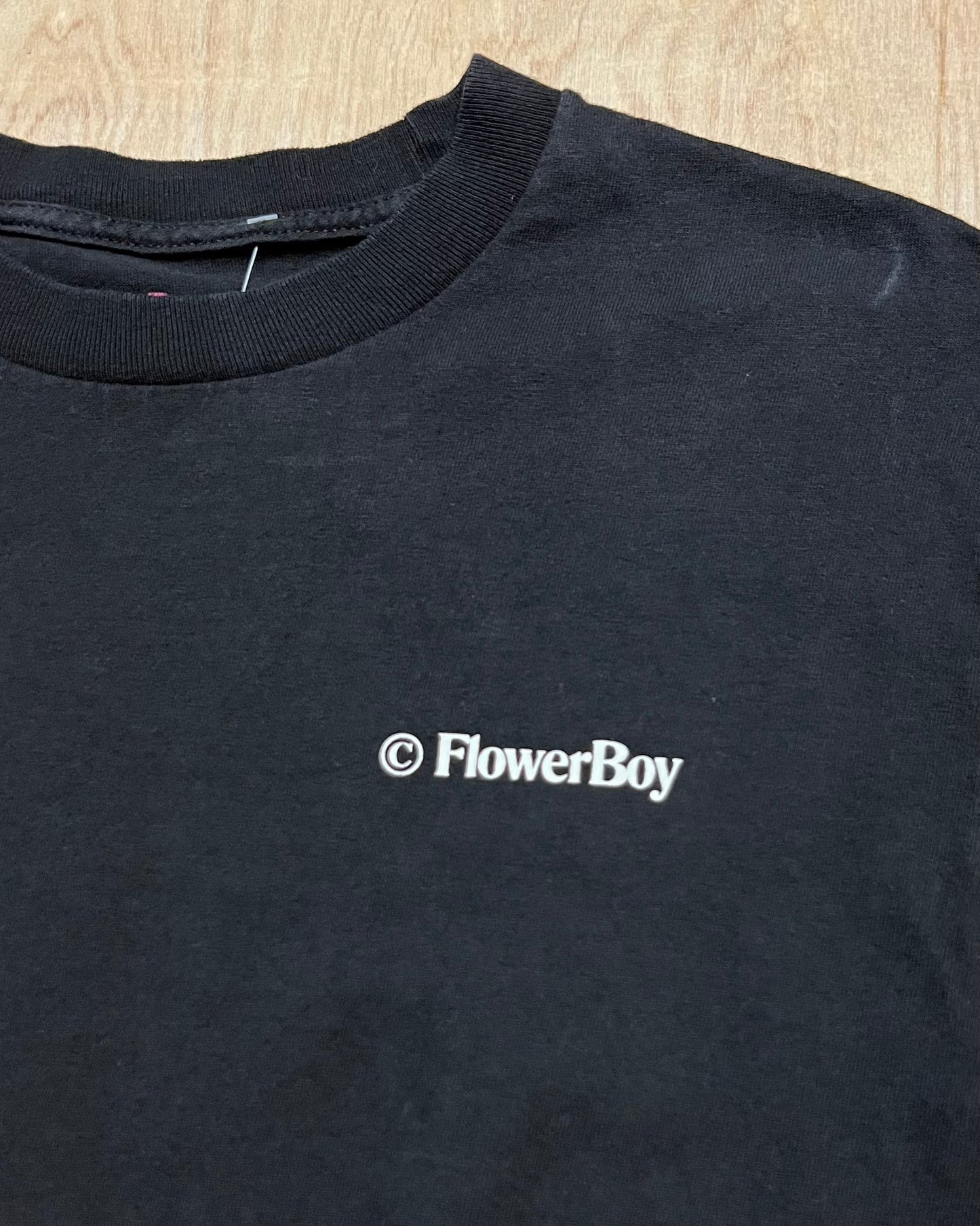 Golf Limited Edition Flower Boy: Save the Bees T-Shirt