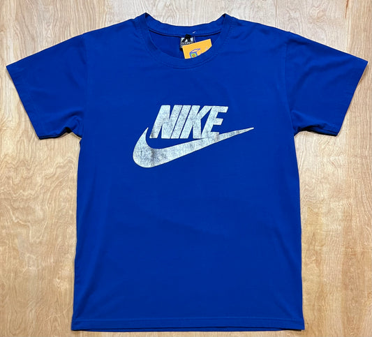 Vintage Nike Bootleg T-Shirt