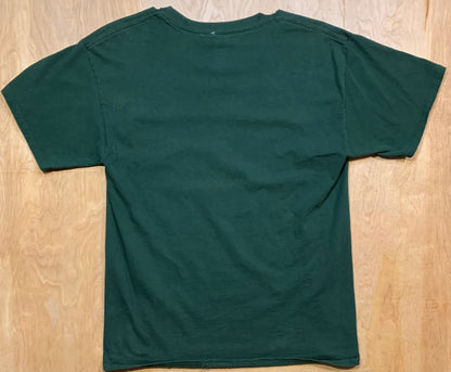 2016 Bernie Green T-Shirt