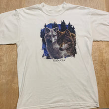 Load image into Gallery viewer, 2001 Sonata Wolf T-Shirt
