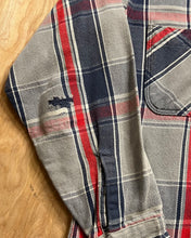 Load image into Gallery viewer, Vintage St Johns Bay Flannel
