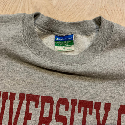 University of Wisconsin-La Crosse Champion Crewneck