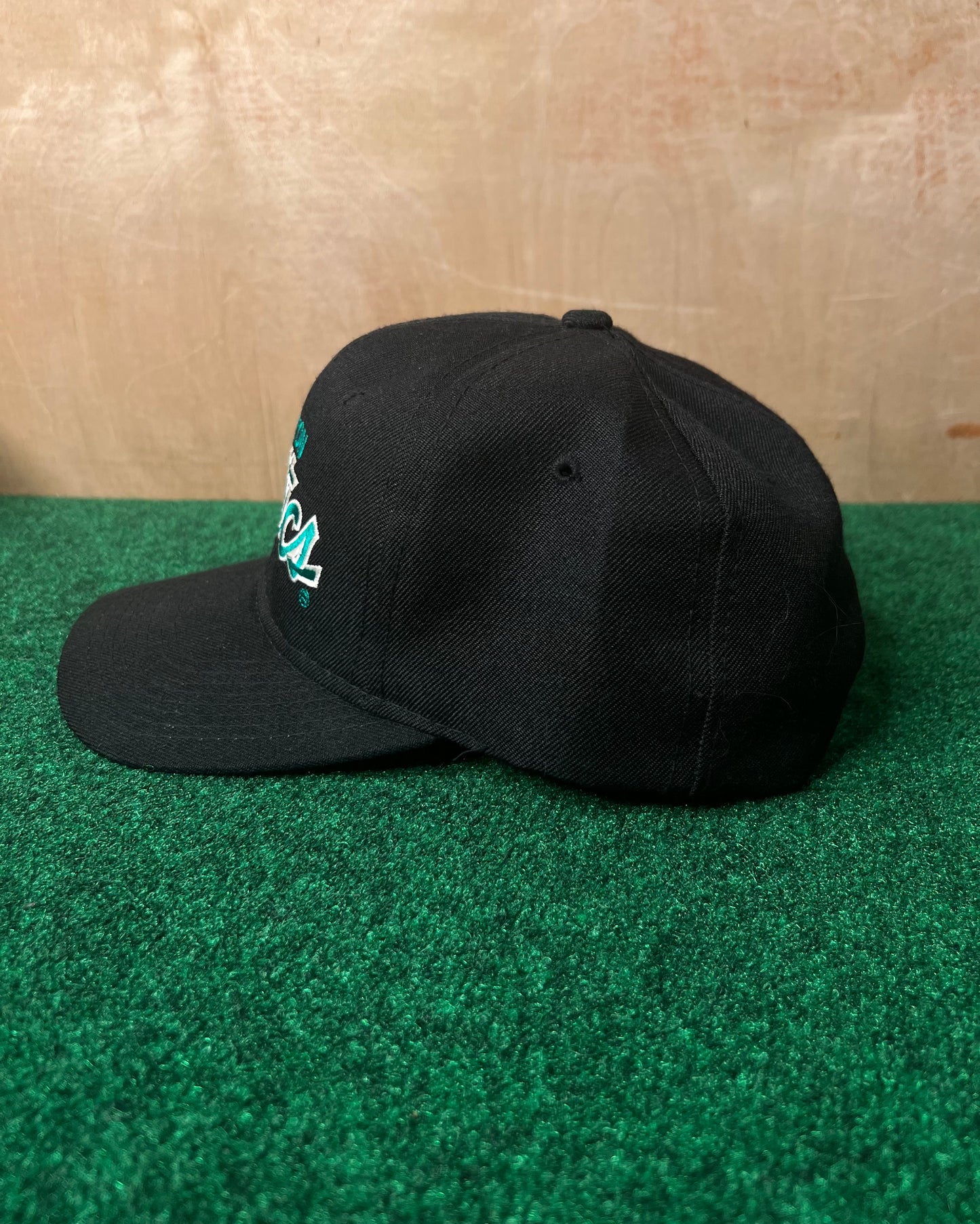 1990’s Boston Celtics Sports Specialties Snapback