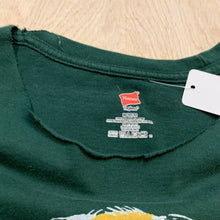 Load image into Gallery viewer, 2016 Bernie Green T-Shirt

