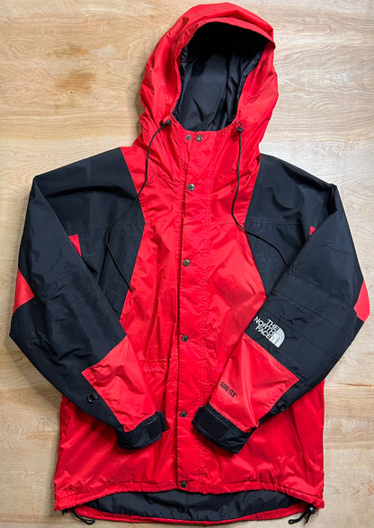 Vintage North Face Gore Tex Jacket