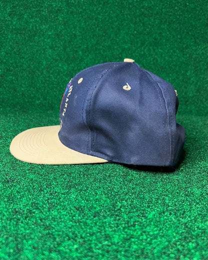 1996 Atlanta Summer Olympics Logo 7 Hat