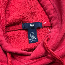 Load image into Gallery viewer, Classic Red Gap Hoodie

