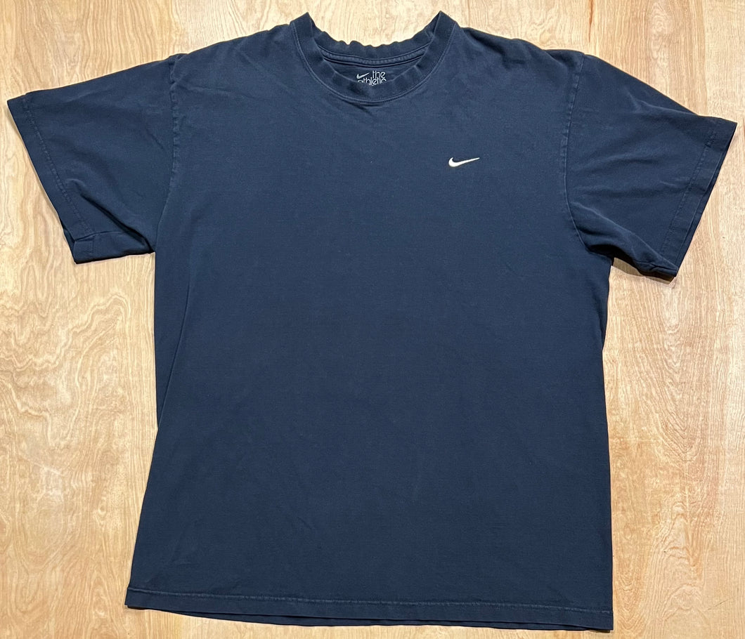 Y2K Nike Athletic Department T-Shirt
