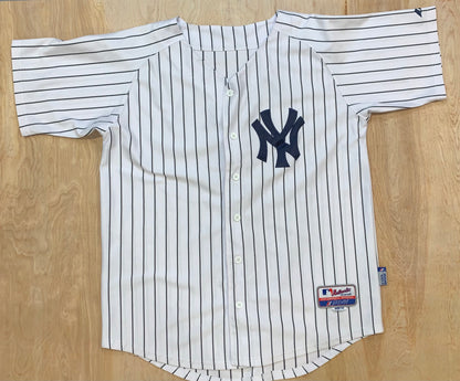 Classic Yankees Jersey