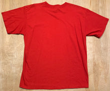 Load image into Gallery viewer, Vintage Wisconsin Badgers Football T-Shirt

