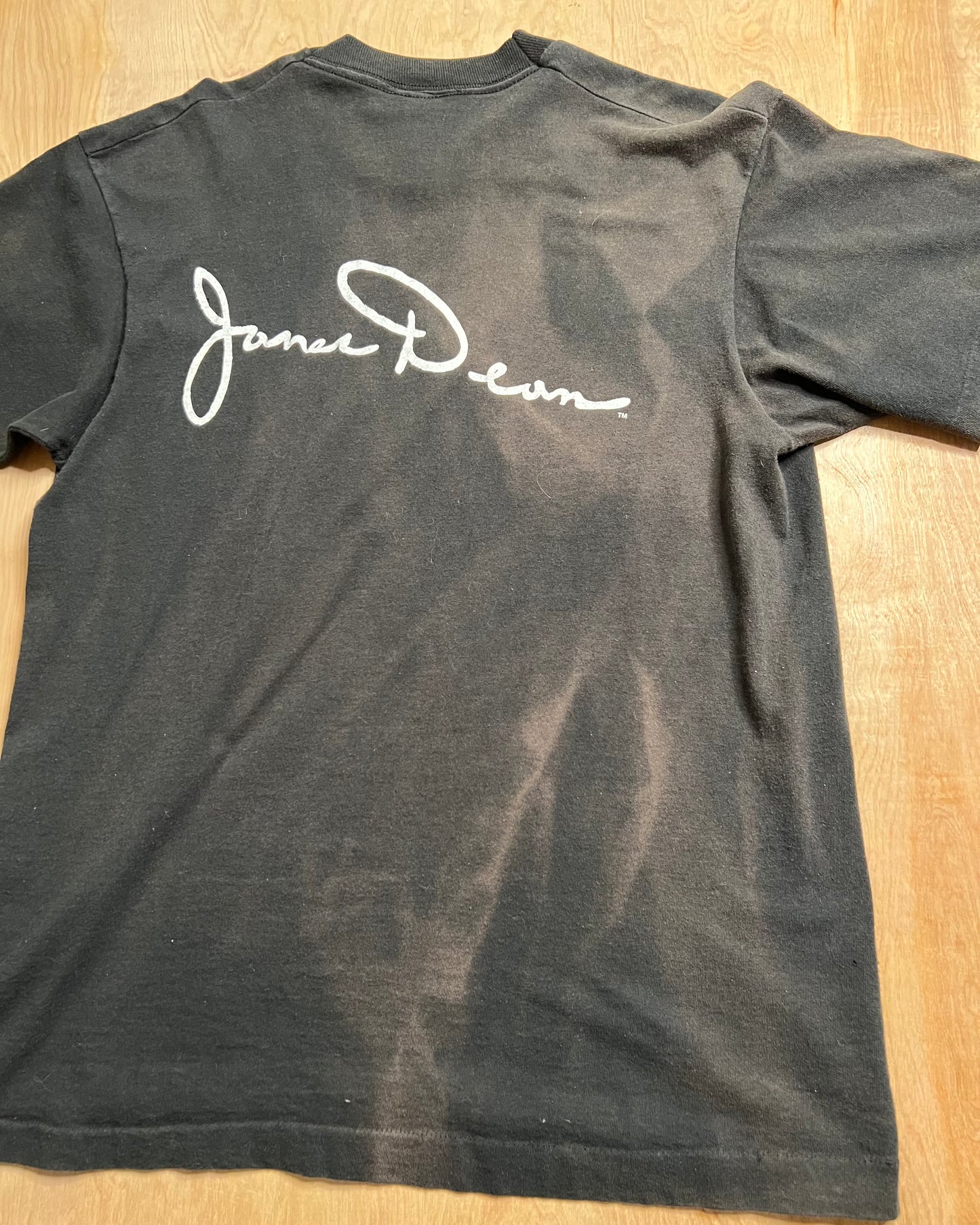 1982 James Dean Single Stitch T-Shirt