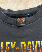Load image into Gallery viewer, 1999 Harley Davidson &quot;Highway 53&quot; Eau Claire, WI T-Shirt

