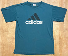 Load image into Gallery viewer, Vintage Adidas T-Shirt
