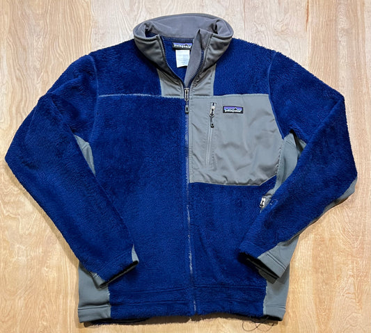 Patagonia Sherpa Fleece Jacket