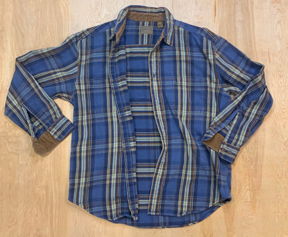 St. Johns Bay Flannel
