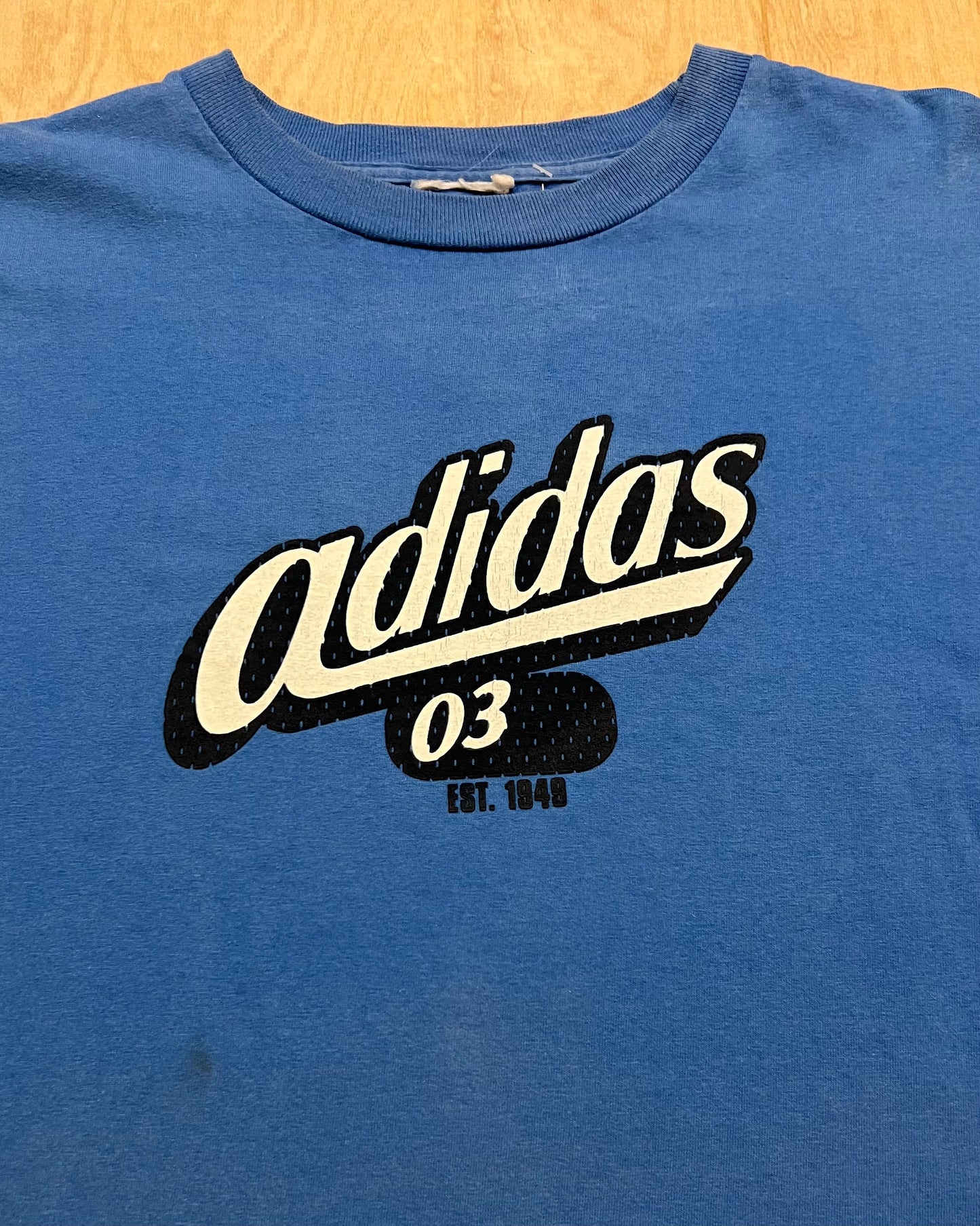Vintage Adidas T-Shirt