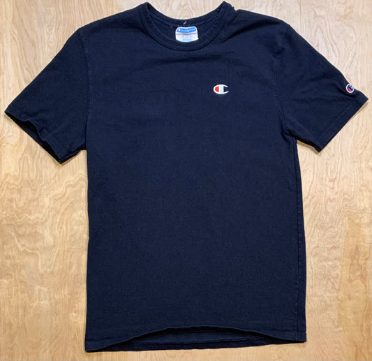 Vintage Blue Champion T-Shirt