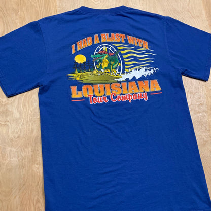 Y2K Louisiana Tour Company T-Shirt