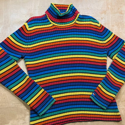 Tommy Hilfiger Turtleneck Sweater