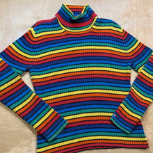 Load image into Gallery viewer, Tommy Hilfiger Turtleneck Sweater
