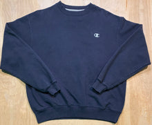 Load image into Gallery viewer, Blue Champion Crewneck
