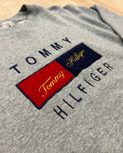 Load image into Gallery viewer, Vintage Tommy Hilfiger Crewneck
